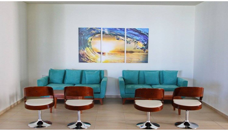 Creta Verano Hotel, Крит